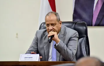 مدير تعليم بورسعيد  يؤكد على أهمية التعليم الخاص كشريك أساسي في المنظومة التعليمية 