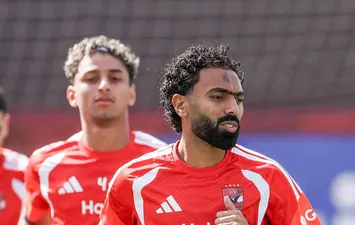 مران الأهلي