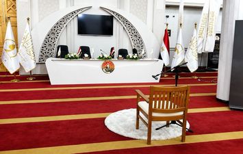 مسجد المطافي بالإسماعيلية 