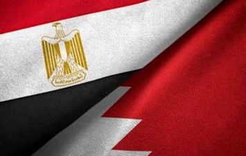 مصر والبحرين