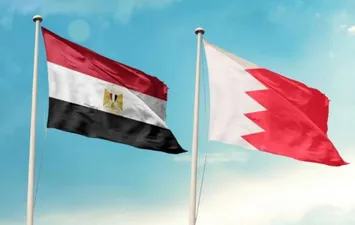 مصر والبحرين