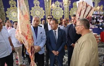 معرض اهلا بالمدارس 