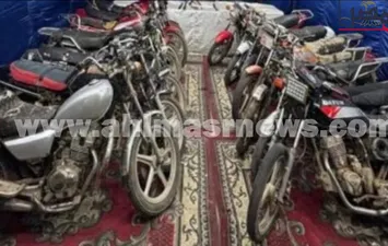 موتوسيكلات