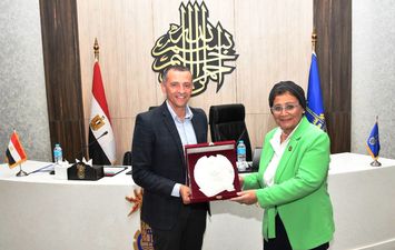 نائب وزير الصحة 