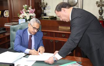 نتيجة الشهادة الإعدادية ببنى سويف الدور الثاني 