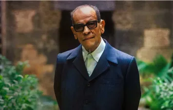 نجيب محفوظ