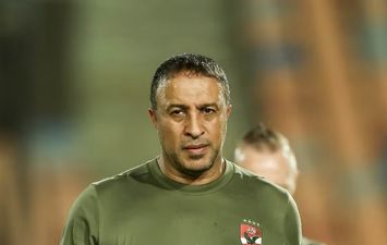 هشام زاهد