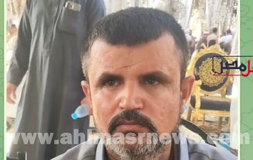 والد الضحيتين