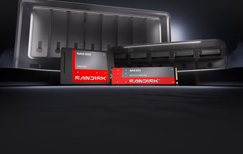 وحدات تخزين SanDisk 