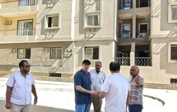وزارة الإسكان 