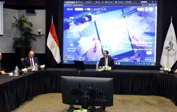 وزارة الاستثمار 