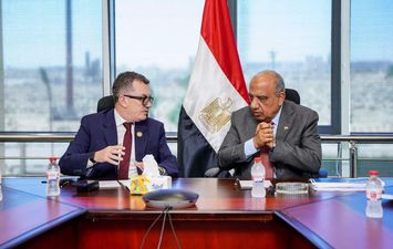 وزارة الكهرباء 