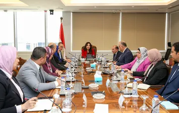 وزير الإسكان 