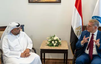 وزير البترول