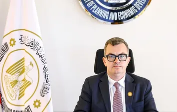 وزير التخطيط