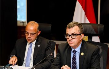 وزير التخطيط والاستثمار 