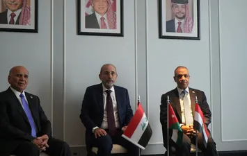 وزير الخارجية على هامش الاجتماع الوزاري حول القدس