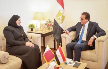 وزير الصحة 