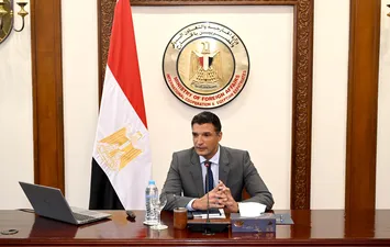 وزير الصناعة