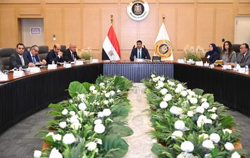 وزير الصناعة 