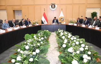 وزير الصناعة 
