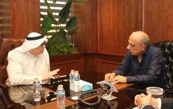 وزير الكهرباء 