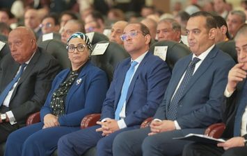 وزير المالية 