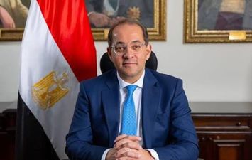 وزير المالية 