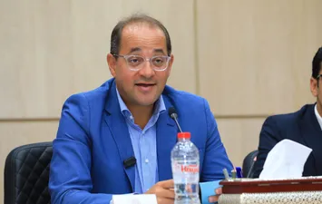 وزير المالية 