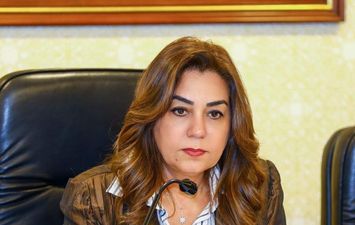 وزيرة التنمية المحلية والبيئة تتابع نتائج المرور الميداني لقطاع التفتيش على أحياء محافظة بورسعيد