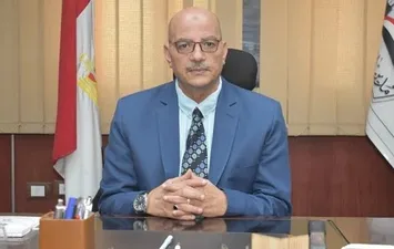 وكيل وزارة التربية والتعليم بسوهاج