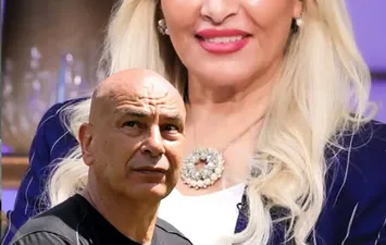 هويدا الغرباوى