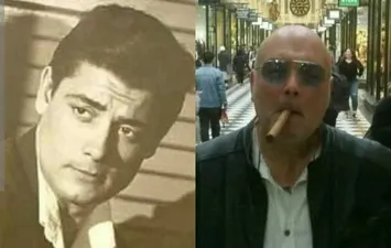 يحيى ابن شكري سرحان 