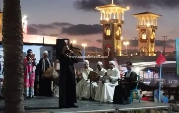 شاطئ الفن