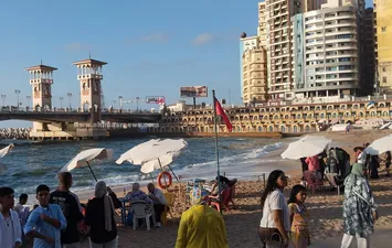 شاطئ ستانلي