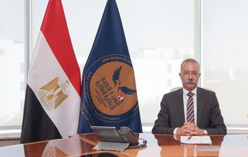 الدكتور طارق سيف نائبًا لرئيس الهيئة العامة للرقابة 