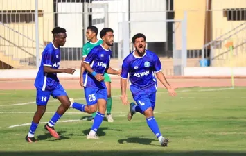 أسوان وطهطا 
