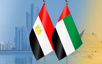 الاستثمارات الإماراتية في أصول وشركات مصرية