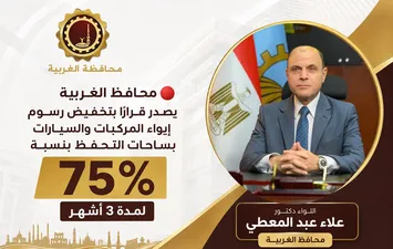 تخفيض رسوم إيواء المركبات 