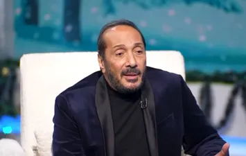 علي الحجار 