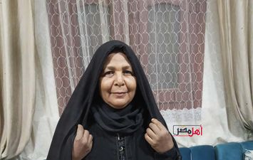 شاعرة الأقصر 