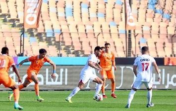 الزمالك وأبو قير للأسمدة 