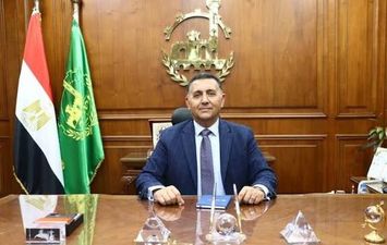محافظ القليوبية