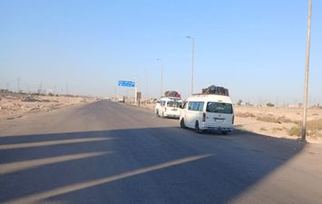 سحب رخص السائقين المخالفين 