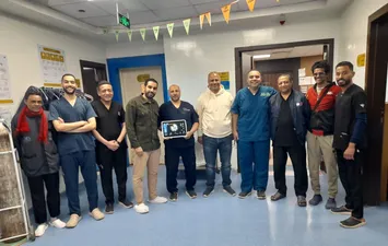 الفريق