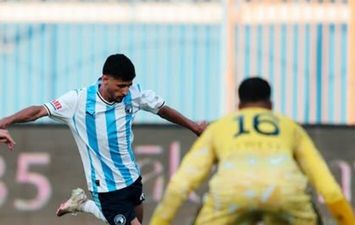 بيراميدز والجونة 