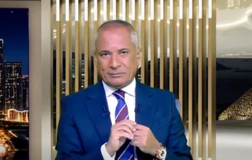 أحمد موسى  