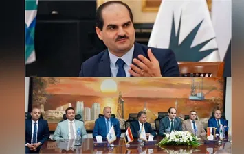 جانب من التفقد