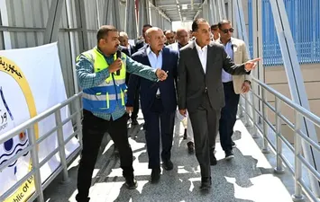 تفاصيل المرحلة الثانية من BRT
