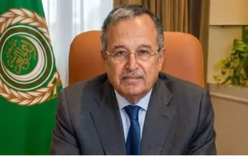 نبيل فهمي، الأمين العام لجامعة الدول العربية
